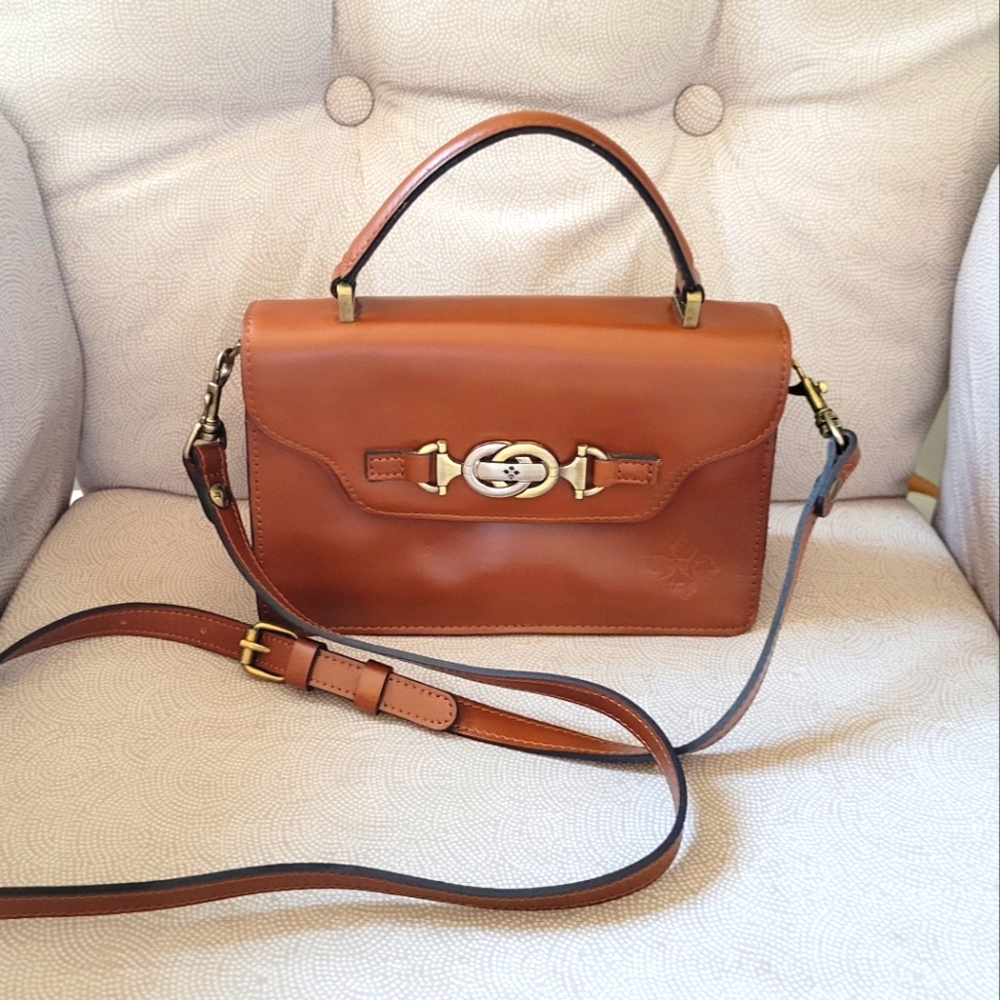 Patricia Nash crossbody